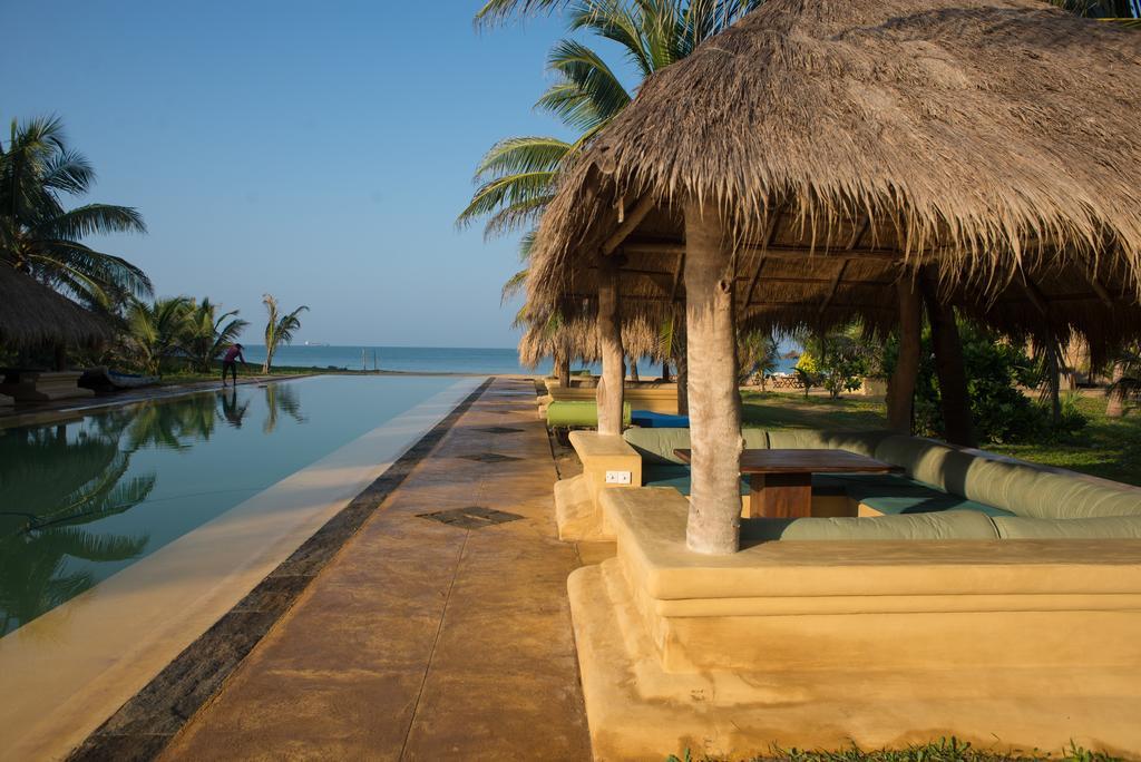 Bar Reef Resort Etalai Exterior foto
