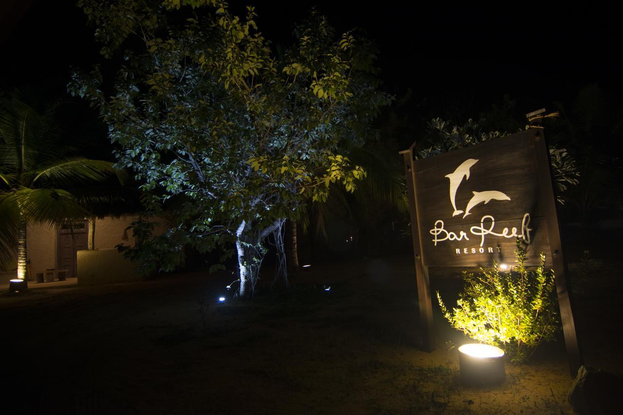Bar Reef Resort Etalai Exterior foto