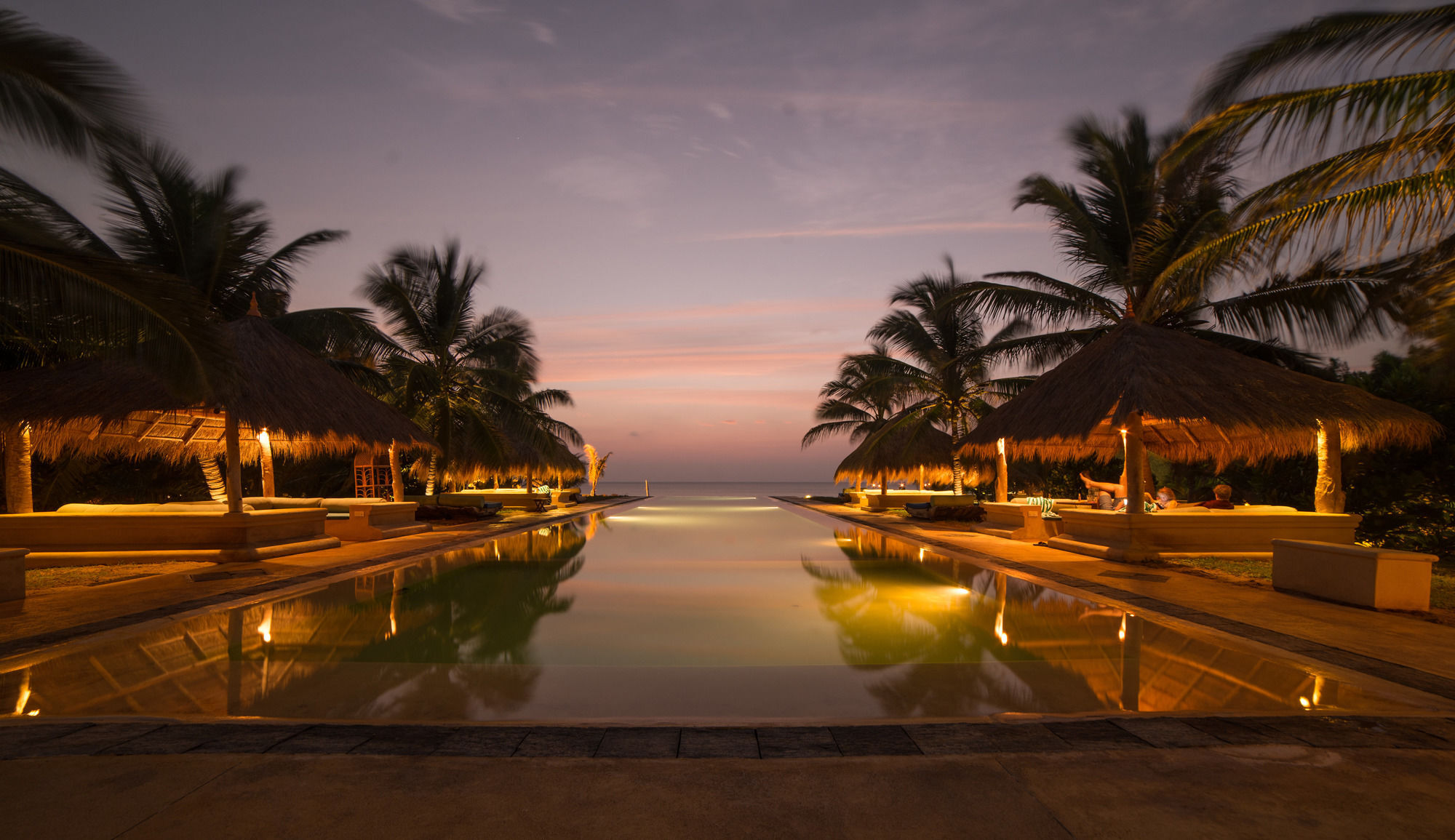 Bar Reef Resort Etalai Exterior foto